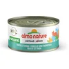 Image de Almo Nature Tonijn met Forel