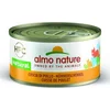 Image de Almo Nature HFC 24x70g - Kippendij
