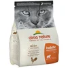 Image de Almo Nature Cat Droog Kip/Rijst 2 kg