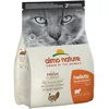 Image de Almo Nature Holistic - Kalkoen - Kattenvoer - 2 kg