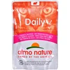 Image de Almo Nature Daily Ente mit Huhn- 70g