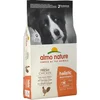 Image de Almo Nature Holistic Maintenance Hondenvoer - Kip - M - 12 kg