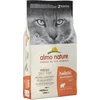 Image de Almo Nature Holistic - Witvis en Rijst - Kattenvoer - 12 kg