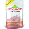 Image de Almo Nature Classic - Nature Zalm & Pompoen - 24 x 55 gr