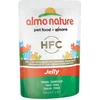Image de Almo Nature Classic - Jelly Tonijn - 24 x 55 gr