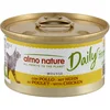 Image de Almo Nature Kattenvoer - Daily Menu Mousse - 24 x 85 g