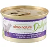 Image de Almo Nature Kattenvoer - Daily Menu Mousse Konijn - 24 x 85 g