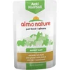 Image de Almo Nature - Anti-Hairball - Natvoer - 70 gram - Kip