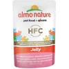 Image de Almo Nature Classic - Jelly Tonijn. Kip & Ham - 24 x 55 g