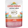 Image de Almo Nature HFC Kat Jelly Pouch Tonijnfilet - Garnalen 55 gr