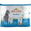 Image de Almo Nature Holistic Cat Pouch Sterilised Rund & Kip - 6 x 70 gr
