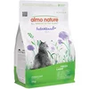 Image de Almo Nature Holistic Droogvoer voor Katten Digestive Help - Lam 2kg