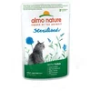 Image de Almo Nature Sterilised Kattenvoer Tonijn - Maaltijdzakje - 30 x 70 gram