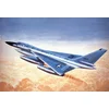 Image de Italeri 1142 - B-58 Hustler / 1:72