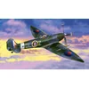 Image de Italeri Modelbouwpakket Militaire voertuigen - 1307 Spitfire Mk.VI Plane Plastic - 1:72 - Modelbouw