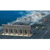 Image de Italeri Modelbouwpakket Militaire voertuigen - 1326 Carrier Deck Section Plastic - 1:72 - Modelbouw