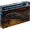Image de Italeri 1328 1:72 Montagekit Hefschroefvliegtuig
