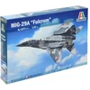 Image de Italeri Modelbouwpakket Militaire voertuigen - 1377 MIG 29A #039Fulcrum Plastic - 1:72 - Modelbouw