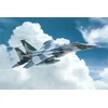 Image de Italeri - F-15c Eagle 1:72 * (Ita1415s) - modelbouwsets, hobbybouwspeelgoed voor kinderen, modelverf en accessoires
