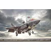 Image de Italeri F-35B Lightning II STOVL - Modelbouwpakket Vliegtuigen 1:72