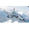 Image de Italeri Modelbouwpakket Vliegtuigen - 1448 F-4E/F Phantom II Plastic - 1:72 - Modelbouw