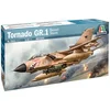 Image de Italeri Modelbouwpakket Vliegtuigen - 2521 Panavia Tornado GR.1 Desert Storm 1991 RAF - Britse Straaljager Plastic - 1:32 - Modelbouw