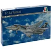 Image de Italeri Modelbouwpakket Vliegtuigen - 2667 F-14A Tomcat Plastic - 1:48 - Modelbouw