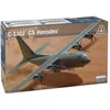 Image de Italeri Modelbouwpakket Vliegtuigen - 2746 C-130J C5 Hercules - Lockheed Martin Plastic - 1:48 - Modelbouw