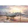 Image de Italeri Modelbouwpakket Vliegtuigen - 2781 F-4J Phantom II Plane Plastic - 1:48 - Modelbouw