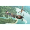 Image de Italeri P-40E/K Kittyhawk 1:48 Modelbouwkit