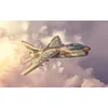 Image de Italeri Modelbouwpakket Vliegtuigen - 2797 A-7E Corsair II Plastic - 1:48 - Modelbouw