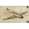 Image de Italeri Modelbouwpakket Vliegtuigen - 2805 Bf 109 K-4 Plastic - 1:48 - Modelbouw