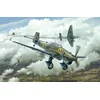 Image de Italeri Modelbouwpakket Vliegtuigen - 2807 Junkers JU-87B Stuka Plastic - 1:48 - Modelbouw