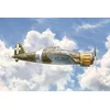 Image de Italeri Modelbouwpakket Vliegtuigen - 2815 Macchi MC 200 Serie VII Saetta Plane Plastic - 1:48 - Modelbouw