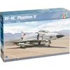 Image de Italeri Modelbouwpakket Vliegtuigen - 2818 RF-4E Phantom II Plane Plastic - 1:48 - Modelbouw