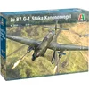 Image de Italeri Modelbouwpakket Vliegtuigen - 2830 Junkers Ju 87 G-1 Stuka Kanonenvogel Plastic - 1:48 - Modelbouw