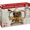 Image de Italeri - Rolling Ball Timer Da Vinci (Ita3113s) - modelbouwsets, hobbybouwspeelgoed voor kinderen, modelverf en accessoires
