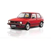 Image de Italeri Modelbouwpakket Auto - 3622 Volkswagen Golf GTI First Series 1976/78 Car Plastic - 1:24 - Modelbouw