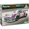 Image de Italeri Modelbouwpakket Auto - 3625 Porsche 911 RSR Turbo Plastic - 1:24 - Modelbouw