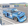 Image de Italeri Modelbouwpakket Auto - 3626 BMW 320 Group 5 Car Plastic - 1:24 - Modelbouw