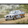 Image de Italeri Modelbouwpakket Auto - 3650 Ford Escort RS 1800 Mk.II Lombard RAC Rally Plastic - 1:24 - Modelbouw