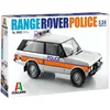 Image de Italeri Modelbouwpakket Auto - 3661 Range Rover Police Plastic - 1:24 - Modelbouw