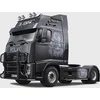 Image de Italeri Modelbouwpakket Vrachtwagens - 3931 Volvo FH16 XXL -Viking- Plastic - 1:24 - Modelbouw