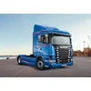 Image de Italeri Modelbouwpakket Vrachtwagens - 3947 Scania R400 Streamline Flat Roof Plastic - 1:24 - Modelbouw