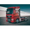 Image de Italeri Modelbouwpakket Vrachtwagens - 3959 MAN TGX 18.500 XXL D38 - Lion Pro edition Truck Plastic - 1:24 - Modelbouw