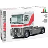 Image de Italeri Modelbouwpakket Vrachtwagens - 3969 Renault AE500 Magnum 4x2 - Vrachtwagen Plastic - 1:24 - Modelbouw