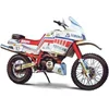Image de Italeri Modelbouwpakket Militaire voertuigen - 4642 YAMAHA Ténéré 660cc Paris Dakar 1986 Plastic - 1:9 - Modelbouw