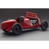 Image de Italeri Modelbouwpakket Militaire voertuigen - 4708 Alfa Romeo 8C 2300 Roadster Plastic - 1:12 - Modelbouw
