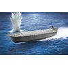 Image de Italeri Modelbouwpakket Militaire voertuigen - 5623 M.T.M. Barchino with crew Plastic - 1:35 - Modelbouw