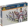 Image de Italeri - 1/72 AUSTRIAN INFANTRY NAP. WARS - modelbouwsets, hobbybouwspeelgoed voor kinderen, modelverf en accessoires